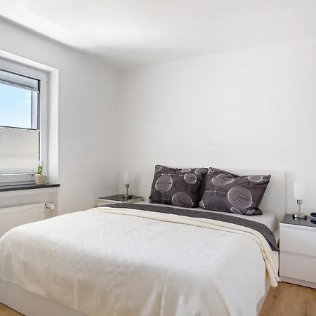 Apartmán Im Spatzennest