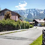 Lejlighed Im Spatzennest Inzell