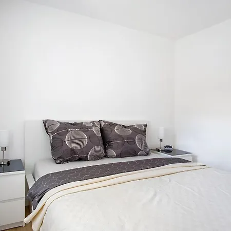 Appartement Im Spatzennest *