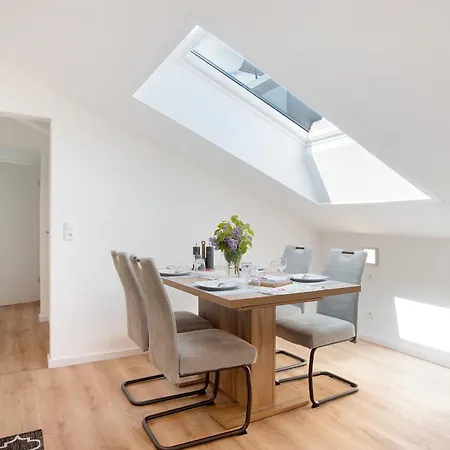 Im Spatzennest Inzell